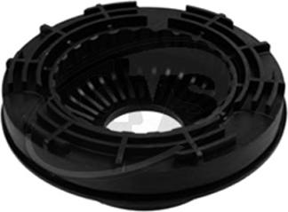 DYS 73-24995 - Опора стойки амортизатора, подушка autospares.lv