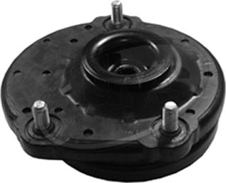 DYS 73-24955 - Опора стойки амортизатора, подушка autospares.lv