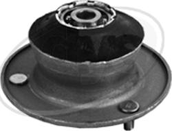 DYS 73-24934 - Опора стойки амортизатора, подушка autospares.lv