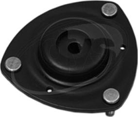 DYS 73-24933 - Опора стойки амортизатора, подушка autospares.lv