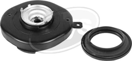 DYS 73-24937 - Опора стойки амортизатора, подушка autospares.lv