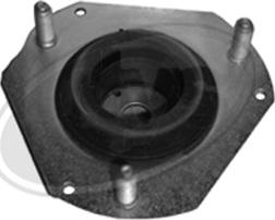 DYS 73-24597 - Опора стойки амортизатора, подушка autospares.lv