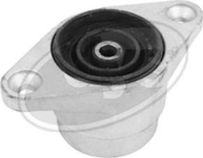 DYS 73-24569 - Опора стойки амортизатора, подушка autospares.lv