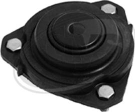 DYS 73-24587 - Опора стойки амортизатора, подушка autospares.lv