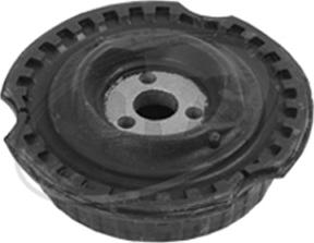 DYS 73-24572 - Опора стойки амортизатора, подушка autospares.lv