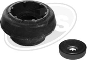 DYS 73-24691 - Опора стойки амортизатора, подушка autospares.lv