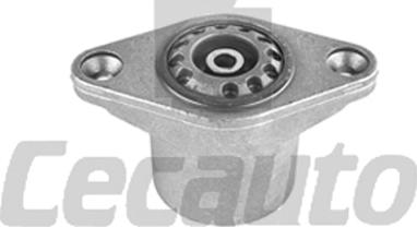 DYS 73-24692 - Опора стойки амортизатора, подушка autospares.lv