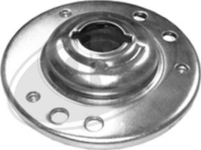 DYS 73-24644 - Опора стойки амортизатора, подушка autospares.lv