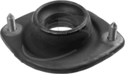 DYS 73-24646 - Опора стойки амортизатора, подушка autospares.lv