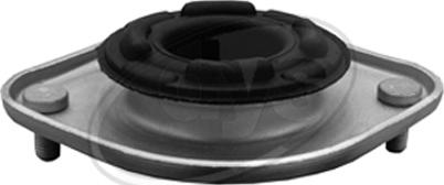 DYS 73-24641 - Опора стойки амортизатора, подушка autospares.lv