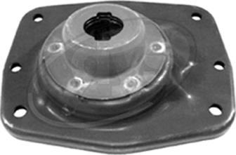 DYS 73-24655 - Опора стойки амортизатора, подушка autospares.lv