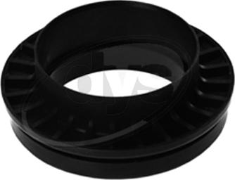 DYS 73-24656 - Подшипник качения, опора стойки амортизатора autospares.lv