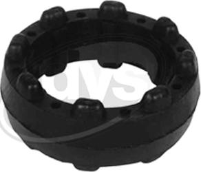 DYS 73-24665 - Подшипник качения, опора стойки амортизатора autospares.lv