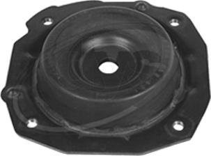 DYS 73-24661 - Опора стойки амортизатора, подушка autospares.lv