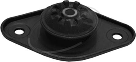 DYS 73-24619 - Опора стойки амортизатора, подушка autospares.lv