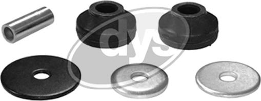 DYS 73-24614 - Втулка амортизатора, подушка autospares.lv