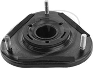 DYS 73-24686 - Опора стойки амортизатора, подушка autospares.lv