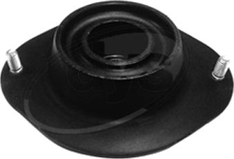 DYS 73-24635 - Опора стойки амортизатора, подушка autospares.lv