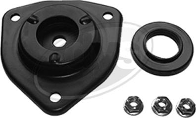 DYS 73-24633 - Опора стойки амортизатора, подушка autospares.lv