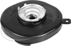 DYS 73-24675 - Опора стойки амортизатора, подушка autospares.lv