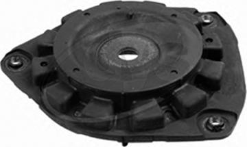 DYS 73-24678 - Опора стойки амортизатора, подушка autospares.lv