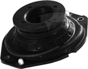 DYS 73-24672 - Опора стойки амортизатора, подушка autospares.lv