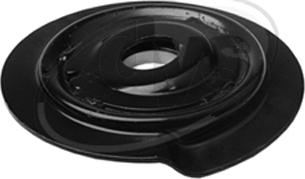 DYS 73-24086 - Опора стойки амортизатора, подушка autospares.lv