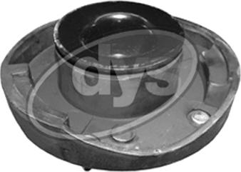 DYS 73-24020 - Опора стойки амортизатора, подушка autospares.lv