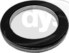 DYS 73-24072 - Подшипник качения, опора стойки амортизатора autospares.lv