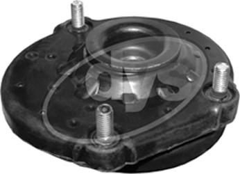 DYS 73-24100 - Опора стойки амортизатора, подушка autospares.lv