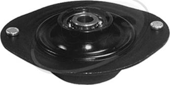 DYS 73-24107 - Опора стойки амортизатора, подушка autospares.lv