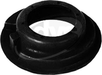 DYS 73-24800 - Опора стойки амортизатора, подушка autospares.lv