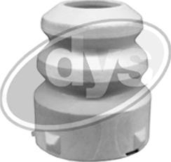 DYS 73-24816 - Отбойник, демпфер амортизатора autospares.lv