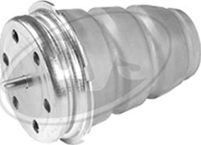 DYS 73-24756 - Отбойник, демпфер амортизатора autospares.lv