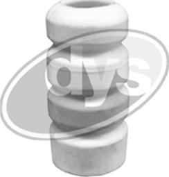 DYS 73-24713 - Отбойник, демпфер амортизатора autospares.lv