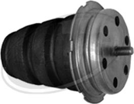 DYS 73-24735 - Отбойник, демпфер амортизатора autospares.lv