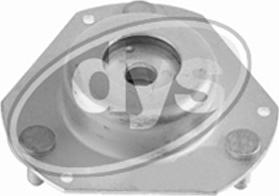 DYS 73-25595 - Опора стойки амортизатора, подушка autospares.lv