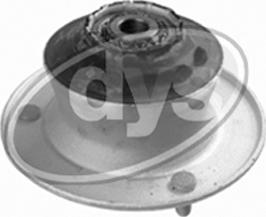 DYS 73-25590 - Опора стойки амортизатора, подушка autospares.lv