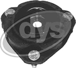 DYS 73-25597 - Опора стойки амортизатора, подушка autospares.lv