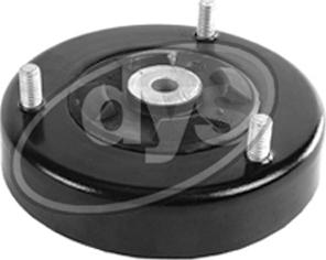 DYS 73-25686 - Опора стойки амортизатора, подушка autospares.lv