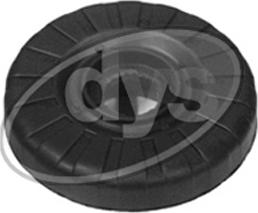 DYS 73-25620 - Опора стойки амортизатора, подушка autospares.lv