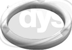 DYS 73-25057 - Подшипник качения, опора стойки амортизатора autospares.lv