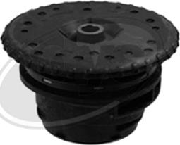 DYS 73-25022 - Опора стойки амортизатора, подушка autospares.lv