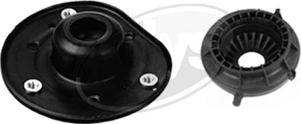 DYS 73-25070 - Опора стойки амортизатора, подушка autospares.lv