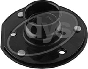 DYS 73-25877 - Опора стойки амортизатора, подушка autospares.lv