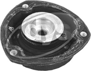 DYS 73-25789 - Опора стойки амортизатора, подушка autospares.lv