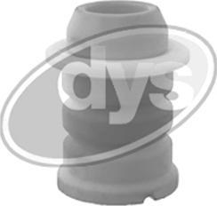 DYS 73-26947 - Отбойник, демпфер амортизатора autospares.lv