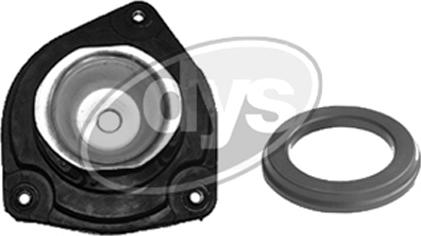 DYS 73-26918 - Опора стойки амортизатора, подушка autospares.lv