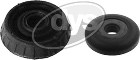 DYS 73-26939 - Опора стойки амортизатора, подушка autospares.lv