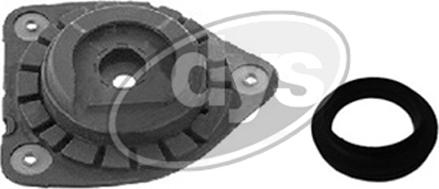 DYS 73-26920 - Опора стойки амортизатора, подушка autospares.lv